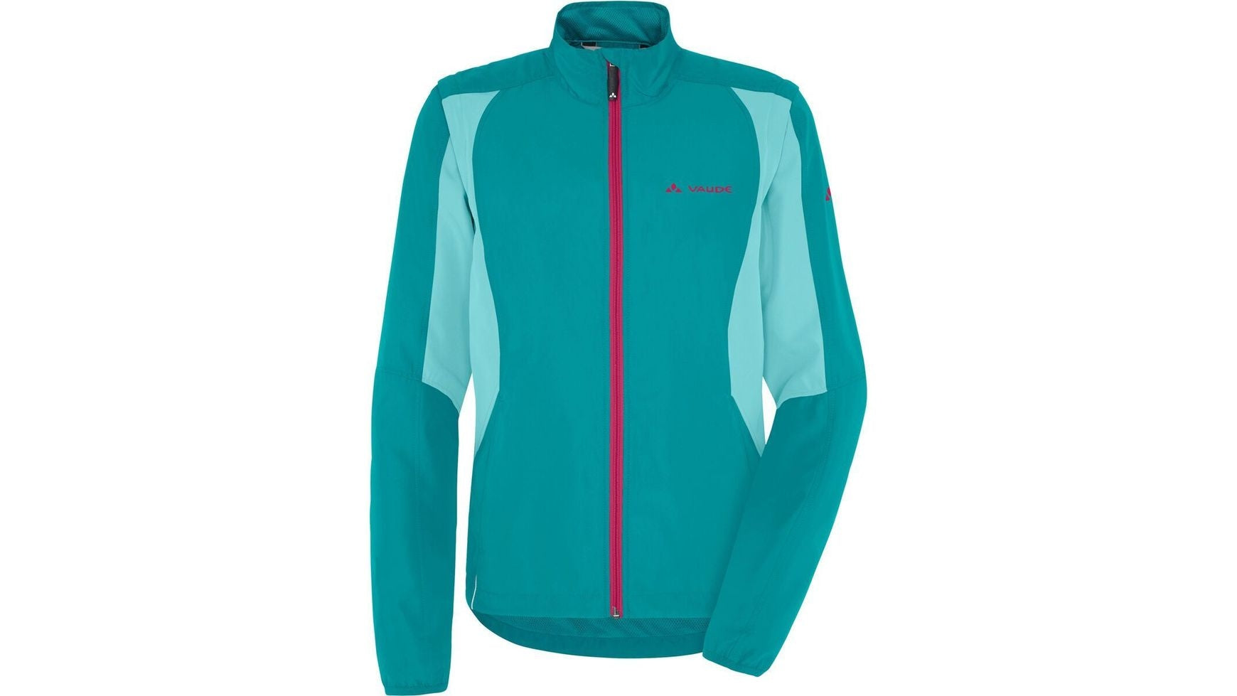 Vaude Women's Dundee Classic ZO Jkt image 0