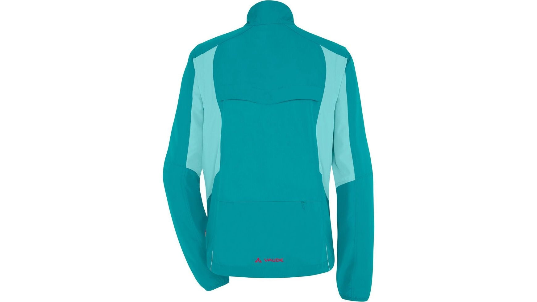 Vaude Women's Dundee Classic ZO Jkt image 1
