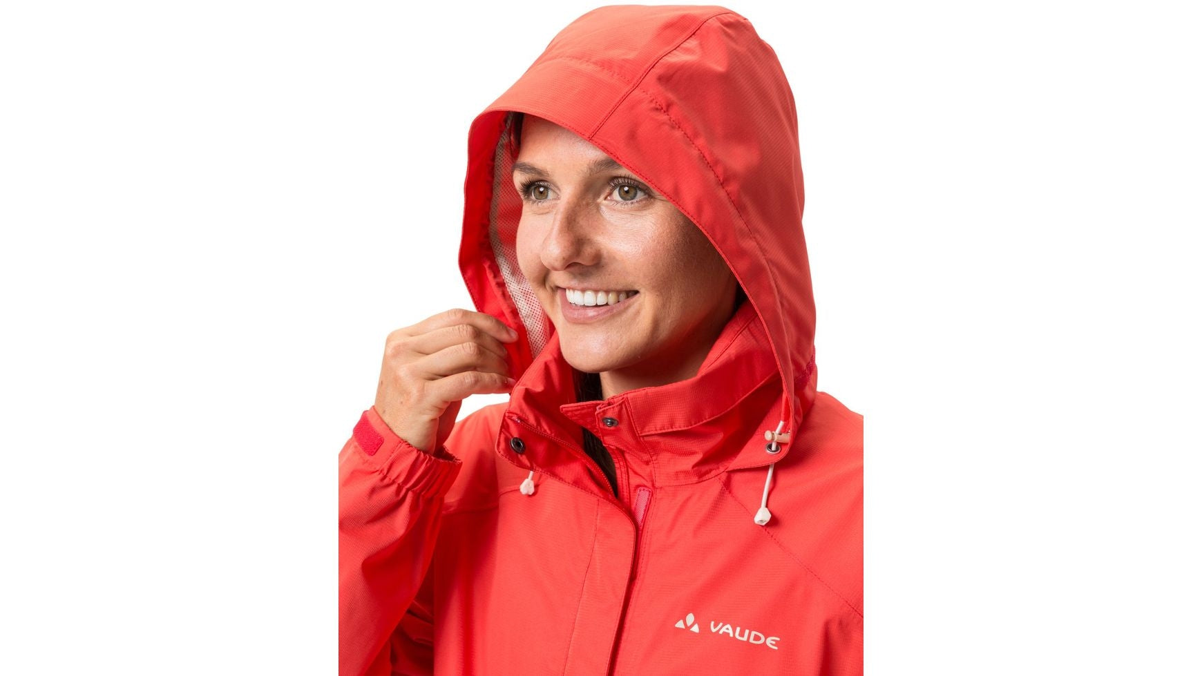 Vaude Women's Escape Bike Light image 47