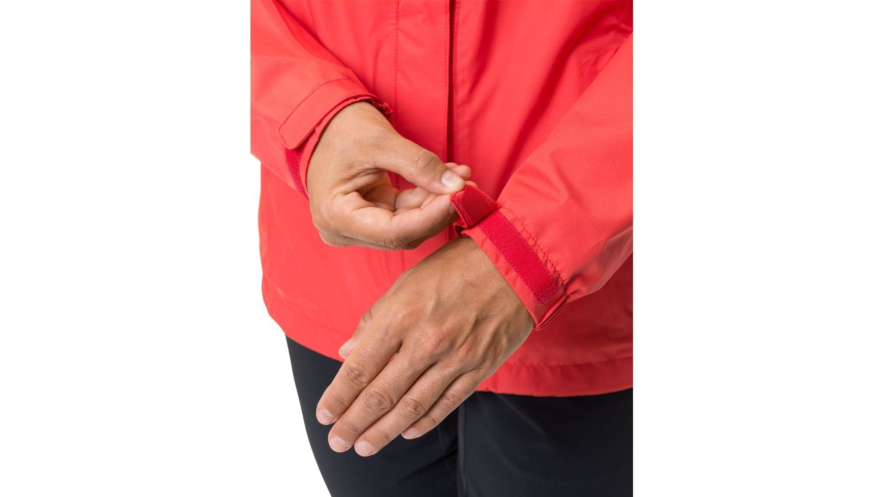 Vaude Women's Escape Bike Light image 48