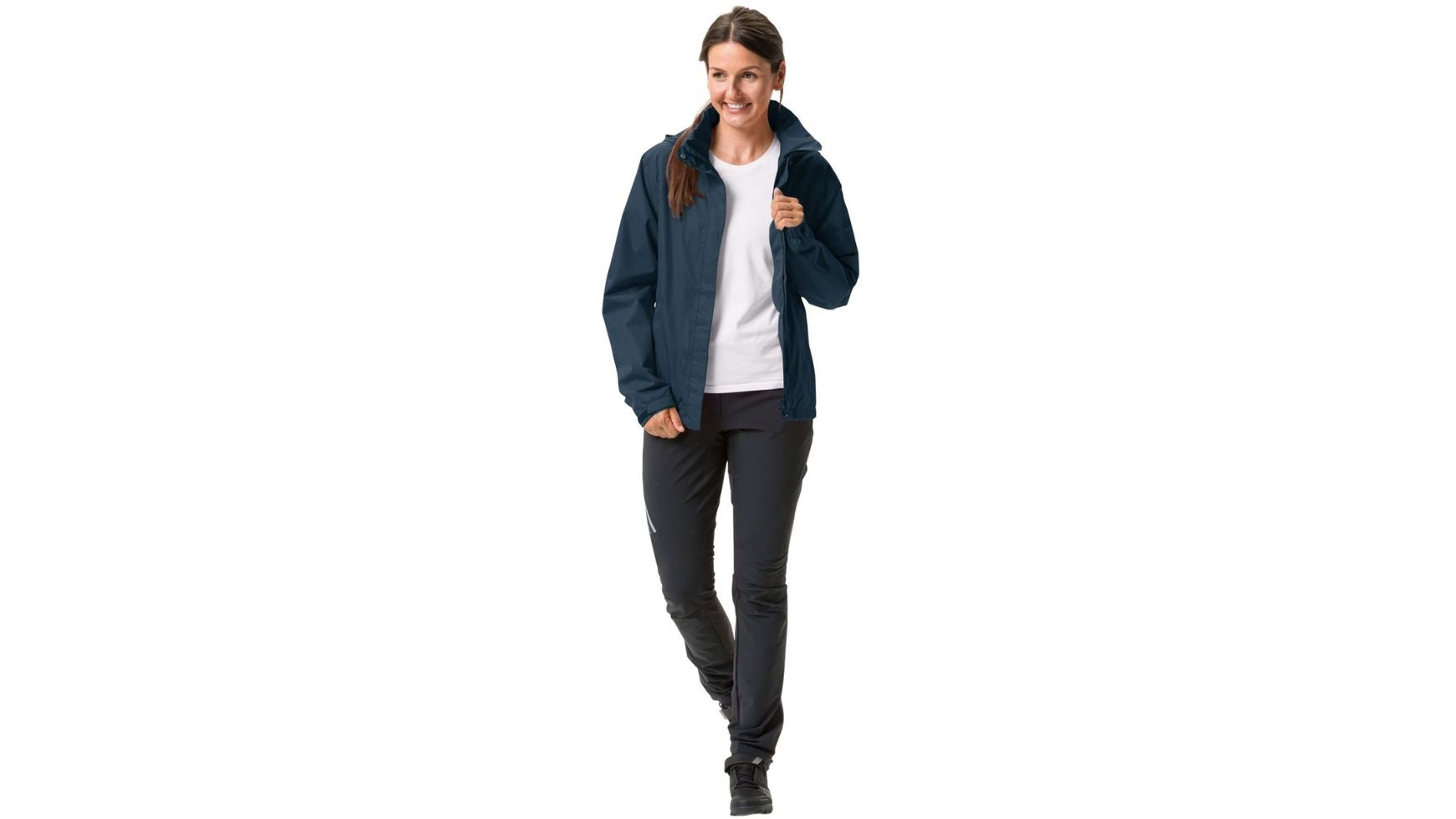 Vaude Women's Escape Bike Light image 43