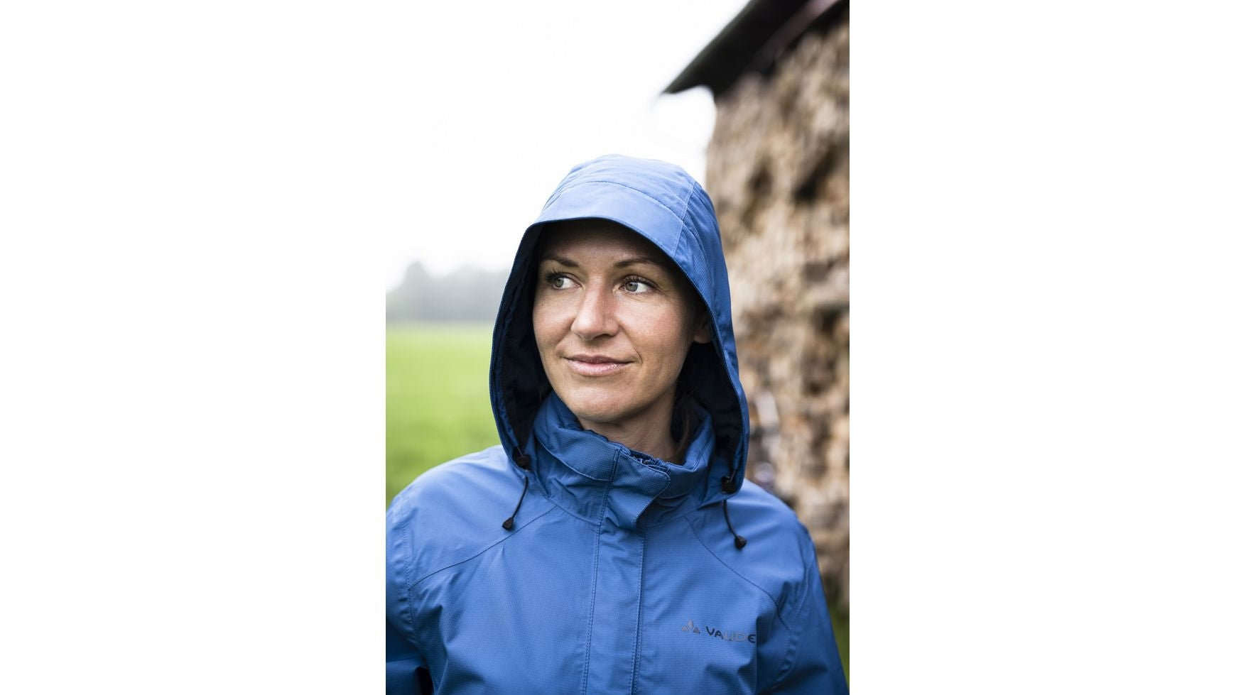 Vaude Women's Escape Bike Light image 44