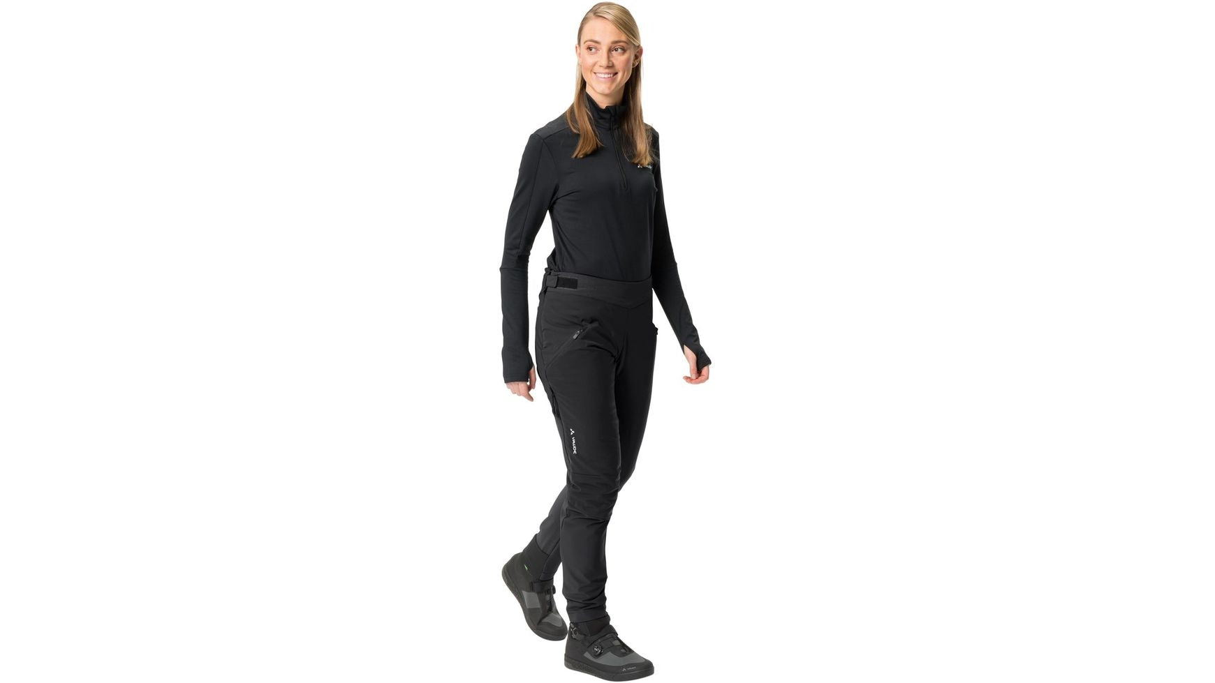Vaude Women's Minaki Pants image 7