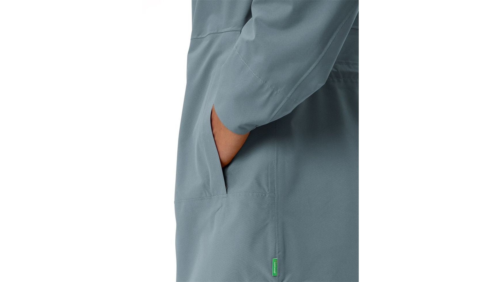 Vaude Women's Mineo 2.5L Coat image 4