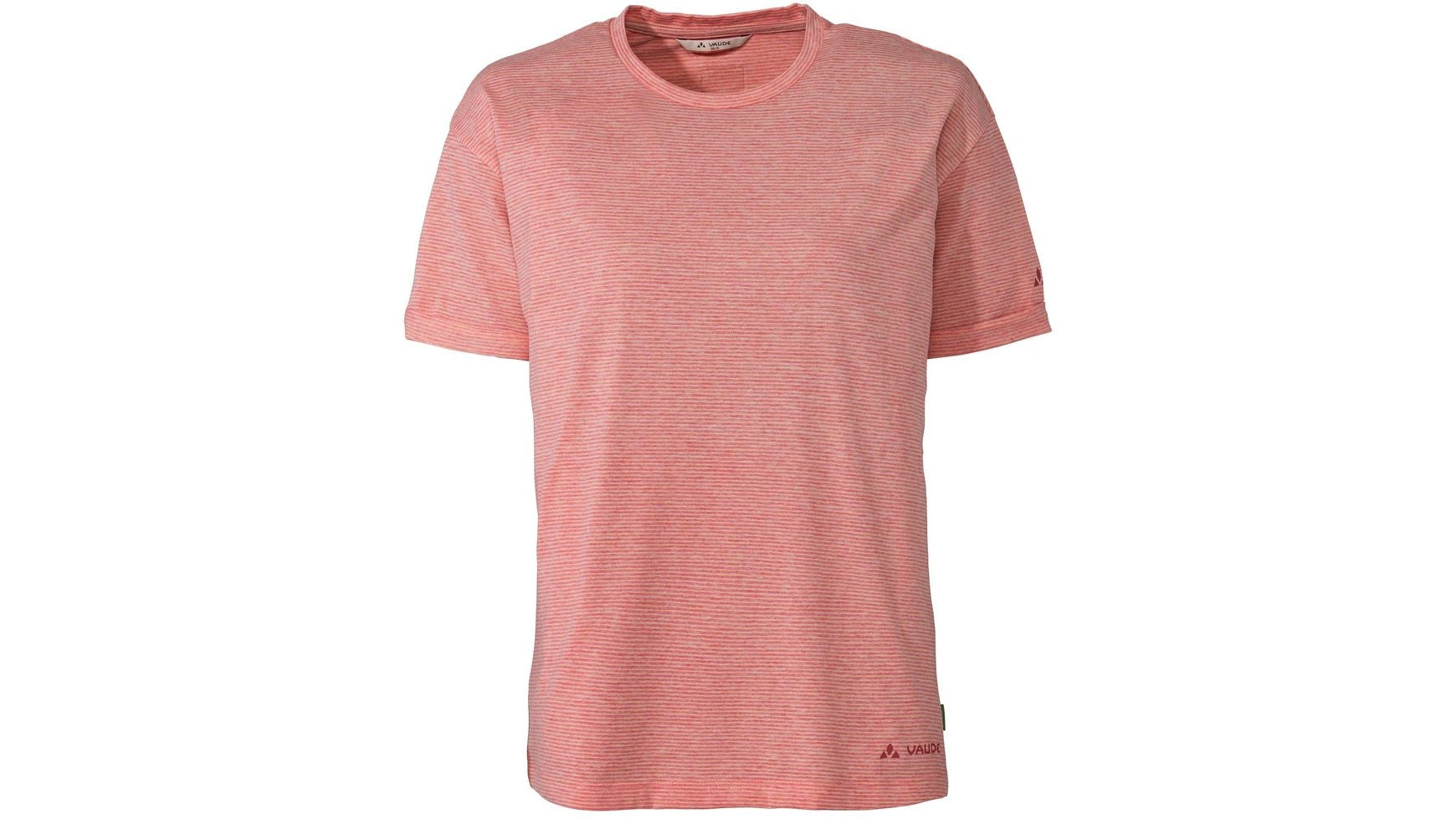 Vaude Women's Mineo Striped image 0