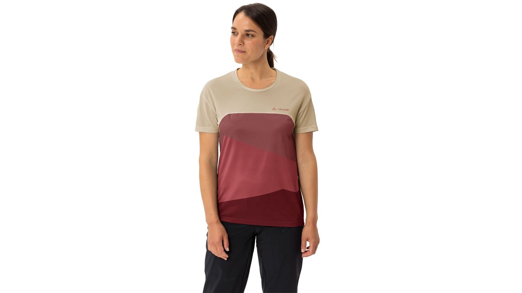 Vaude Women's Moab T-Shirt VI image 18