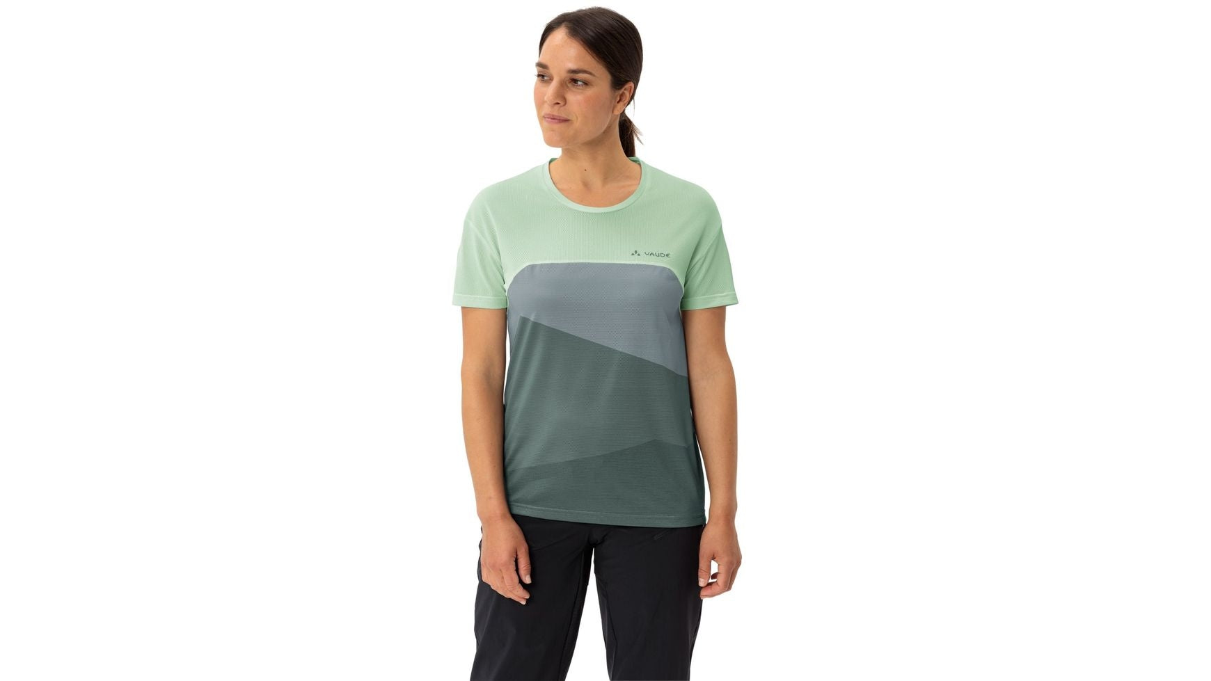 Vaude Women's Moab T-Shirt VI image 26
