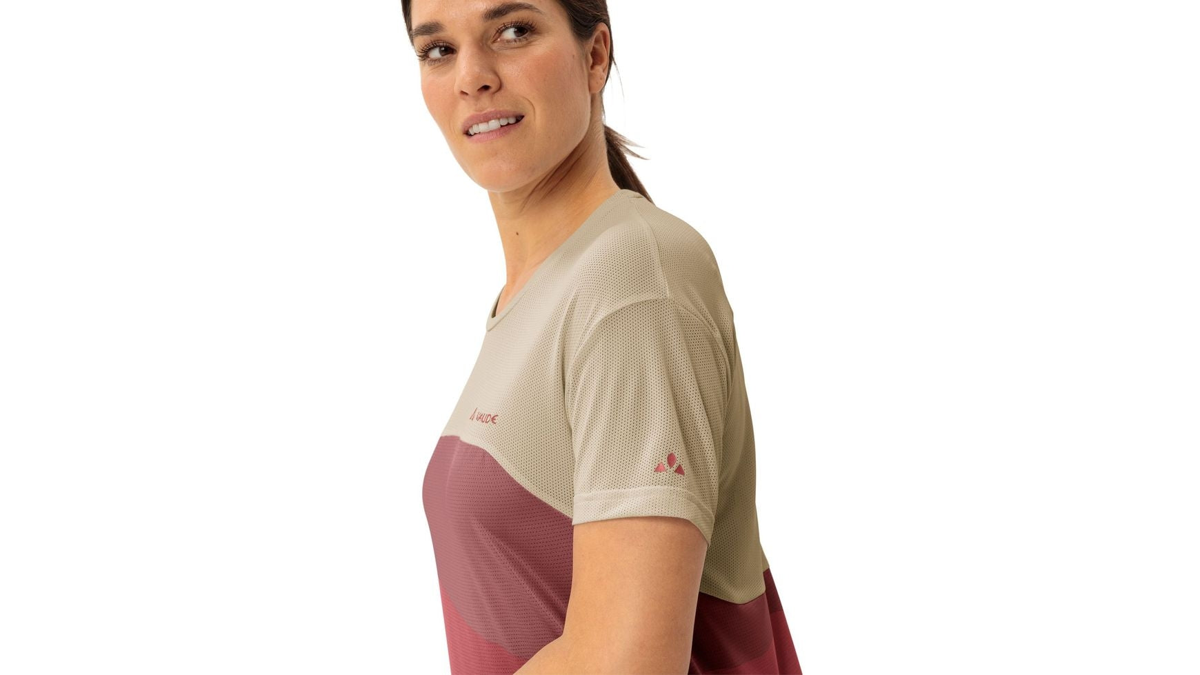 Vaude Women's Moab T-Shirt VI image 19