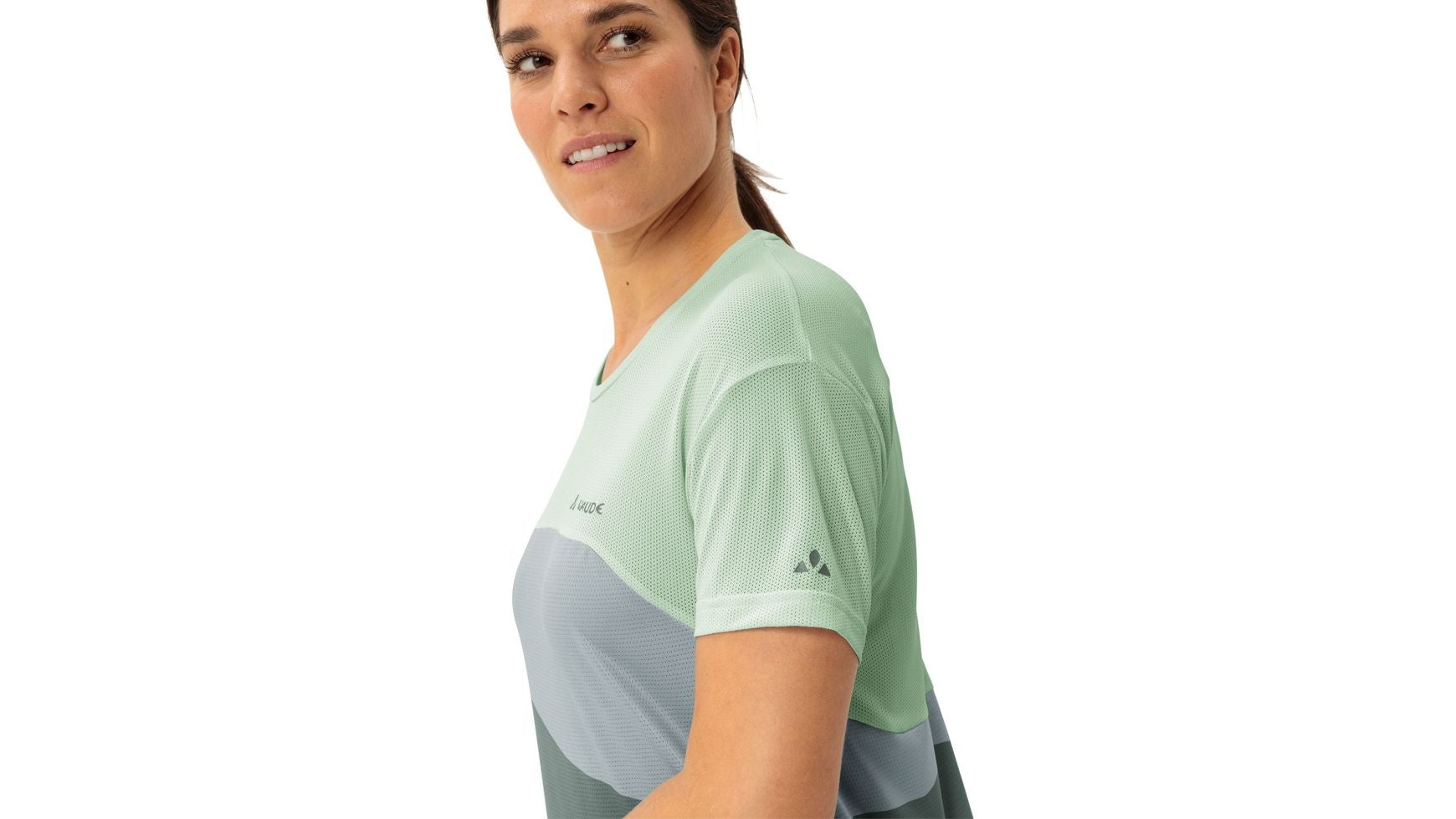 Vaude Women's Moab T-Shirt VI image 27