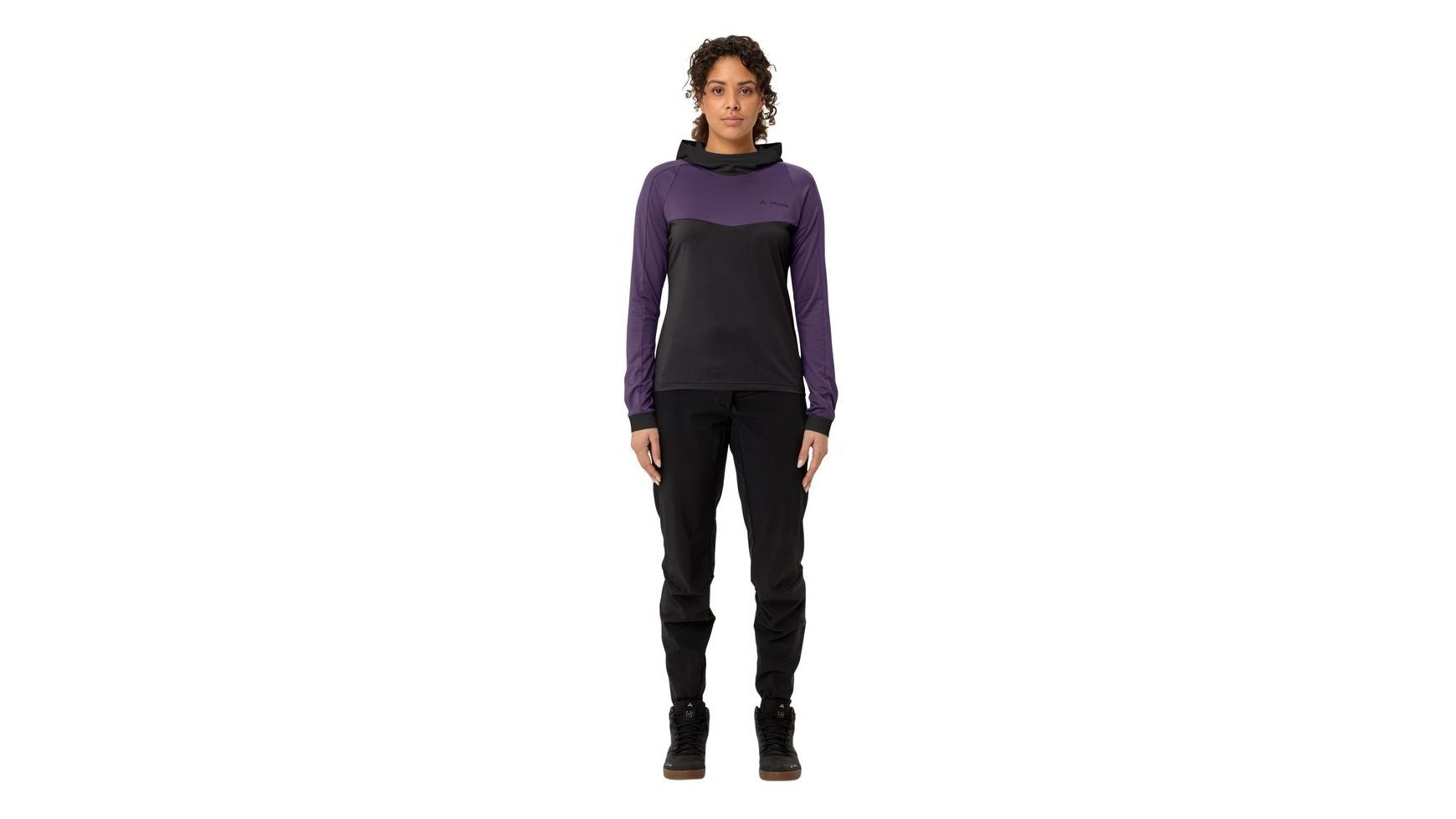 Vaude Women's Qimsa LS Shirt II image 6