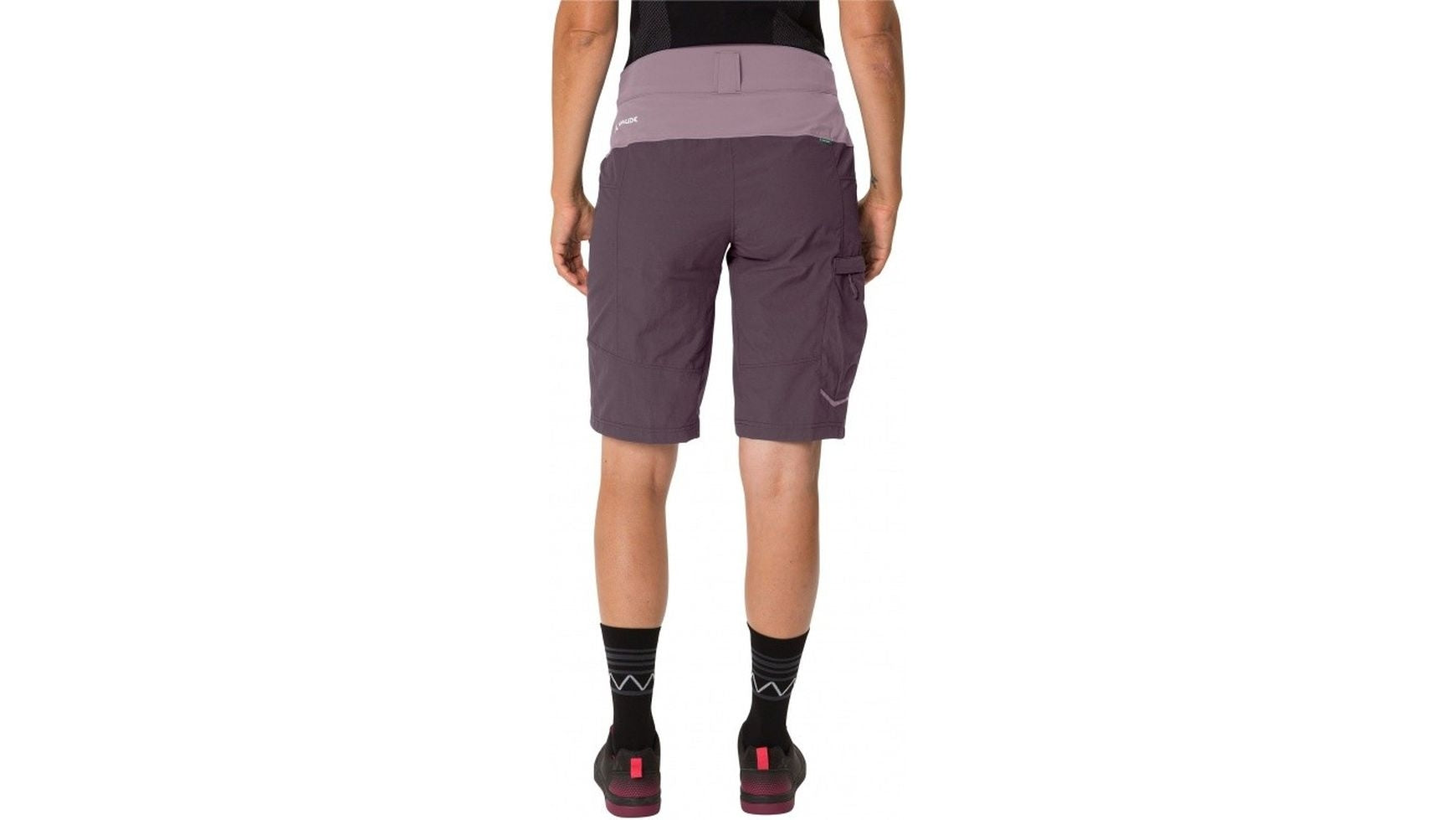 Vaude Women's Qimsa Shorts image 11