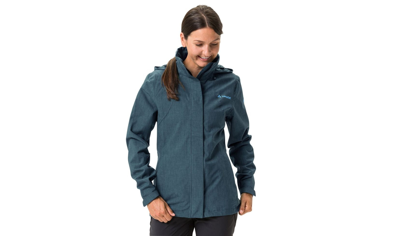 Vaude Women's Rosemoor Jacket II image 1