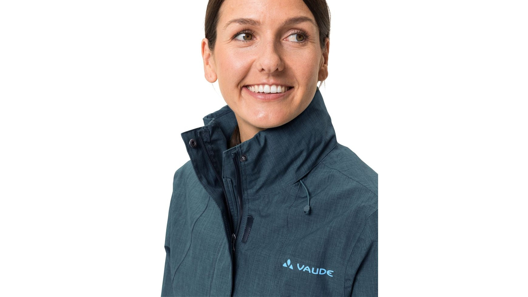 Vaude Women's Rosemoor Jacket II image 4