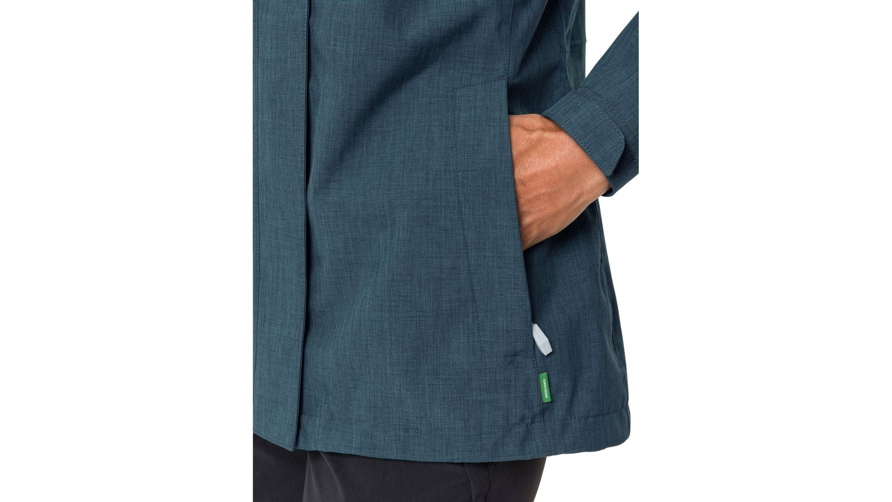 Vaude Women's Rosemoor Jacket II image 5