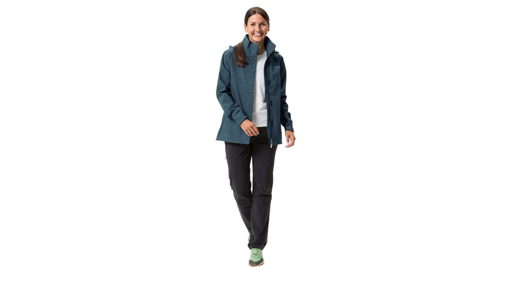 Vaude Women's Rosemoor Jacket II image 6
