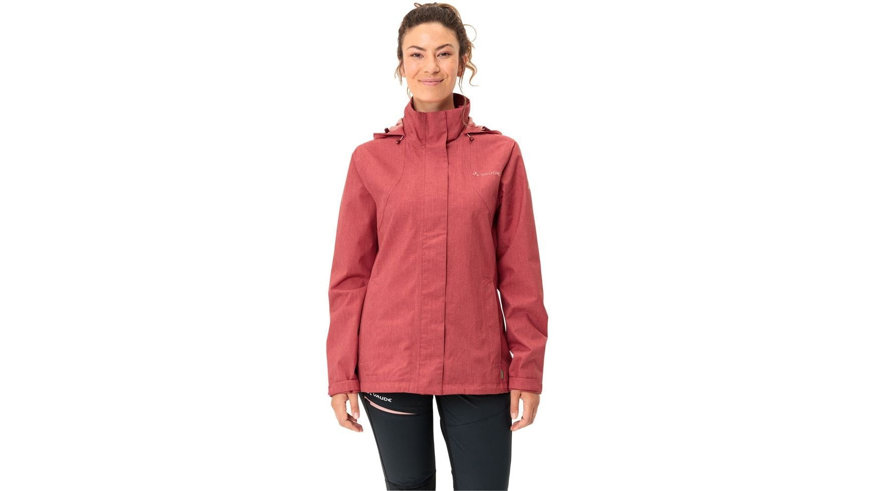 Vaude Women's Rosemoor Jacket II image 9