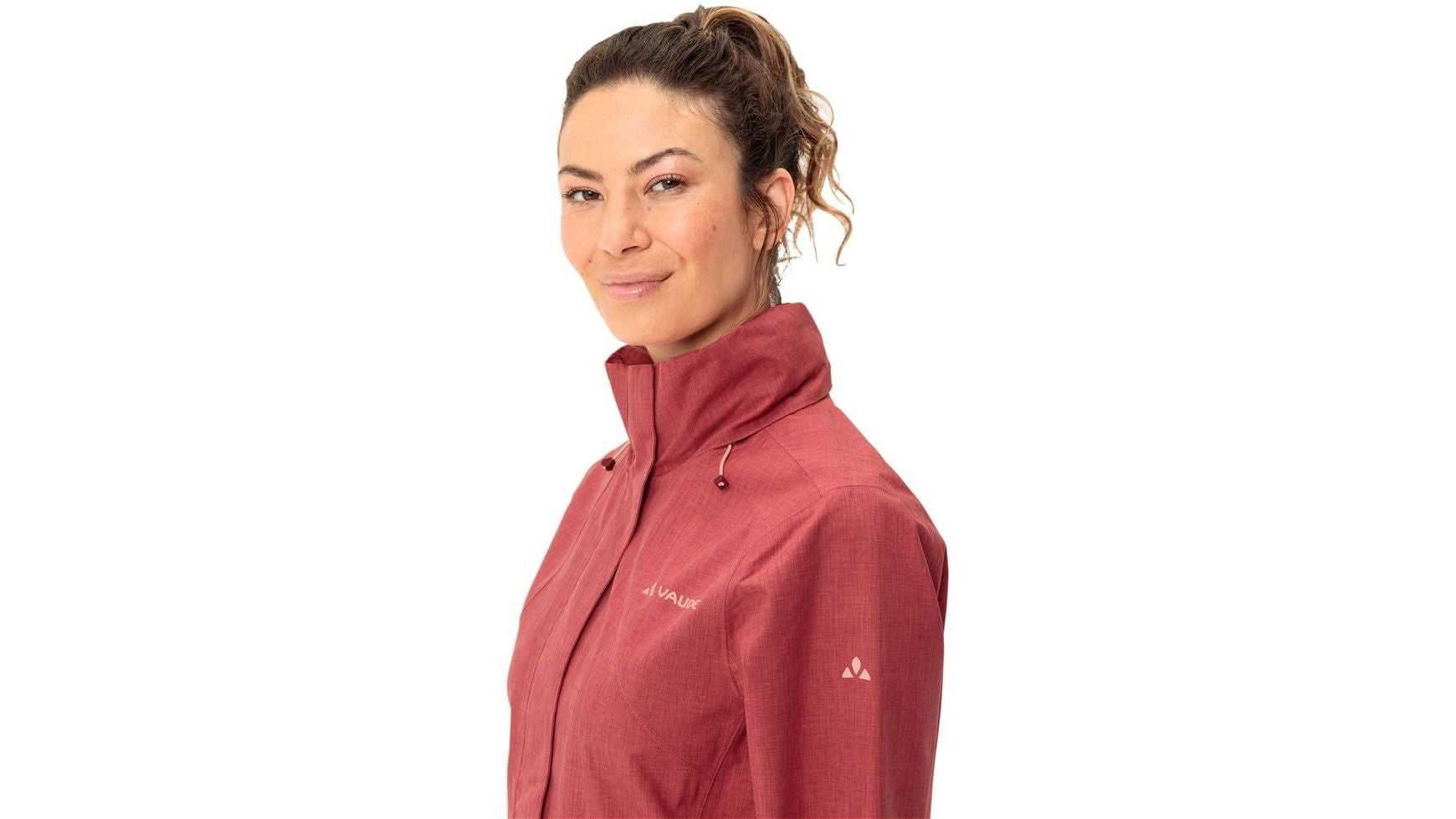Vaude Women's Rosemoor Jacket II image 10