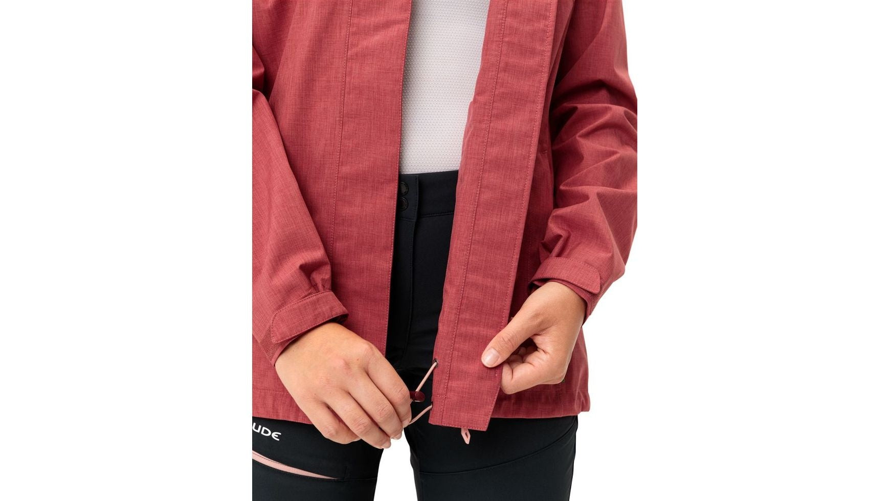 Vaude Women's Rosemoor Jacket II image 11