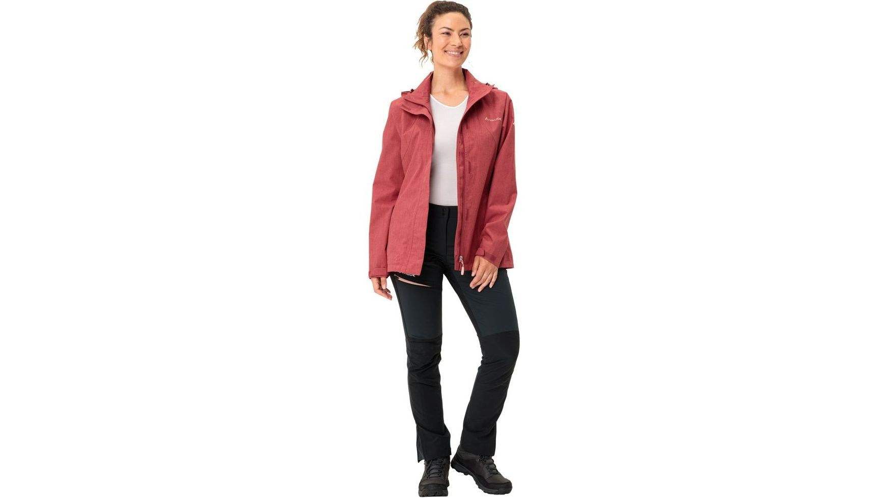 Vaude Women's Rosemoor Jacket II image 13