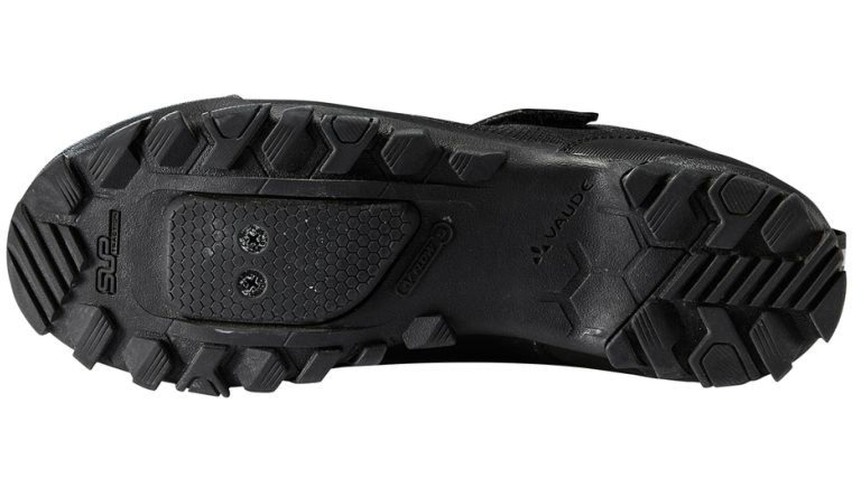 Vaude Women's TVL Pavei II image 4