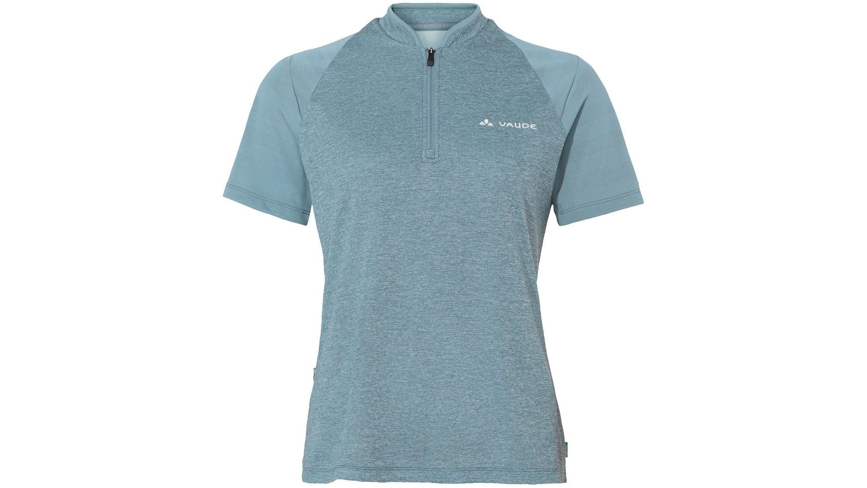 Vaude Women's Tamaro HZ Shirt IV image 0