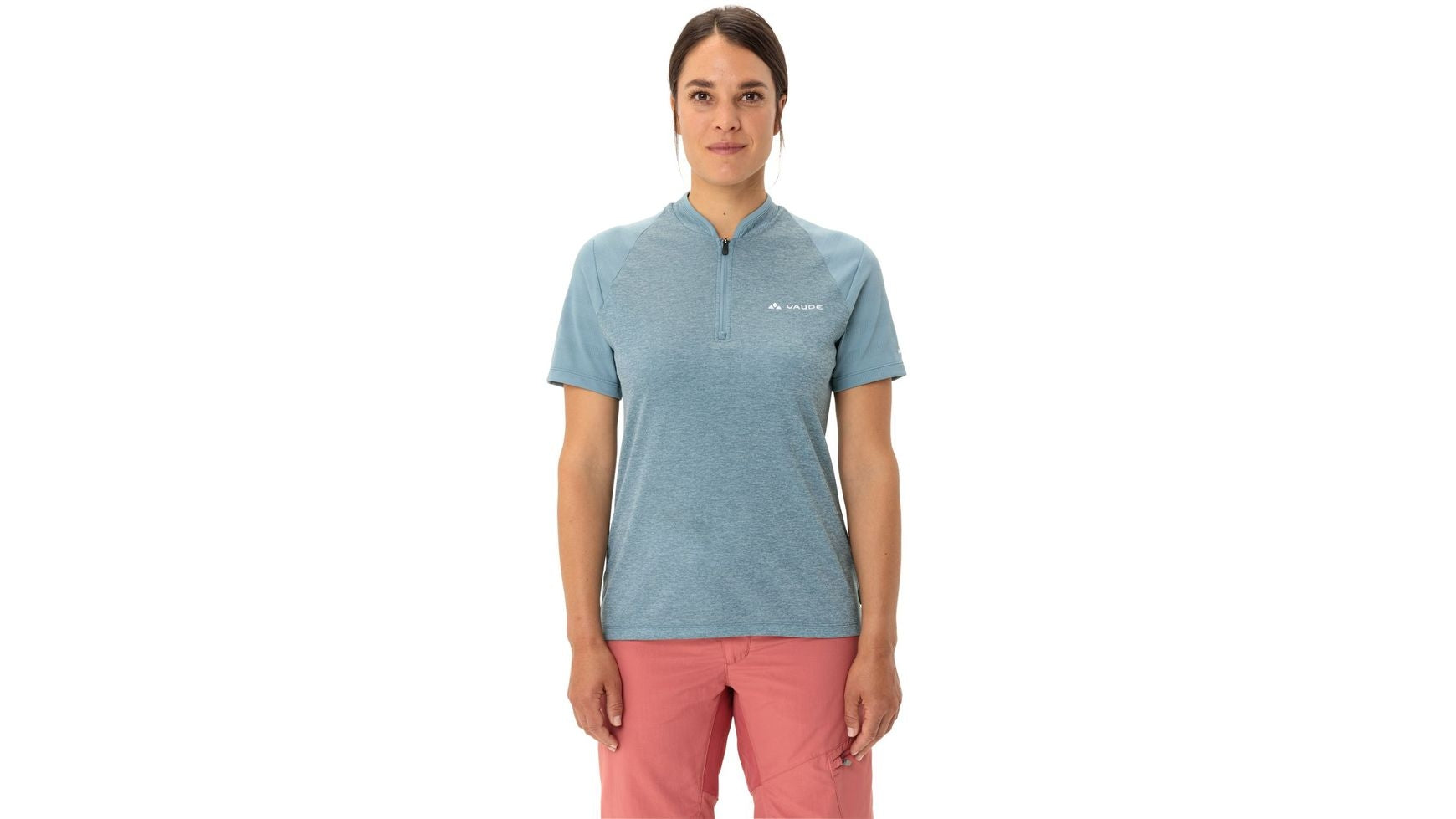 Vaude Women's Tamaro HZ Shirt IV image 2
