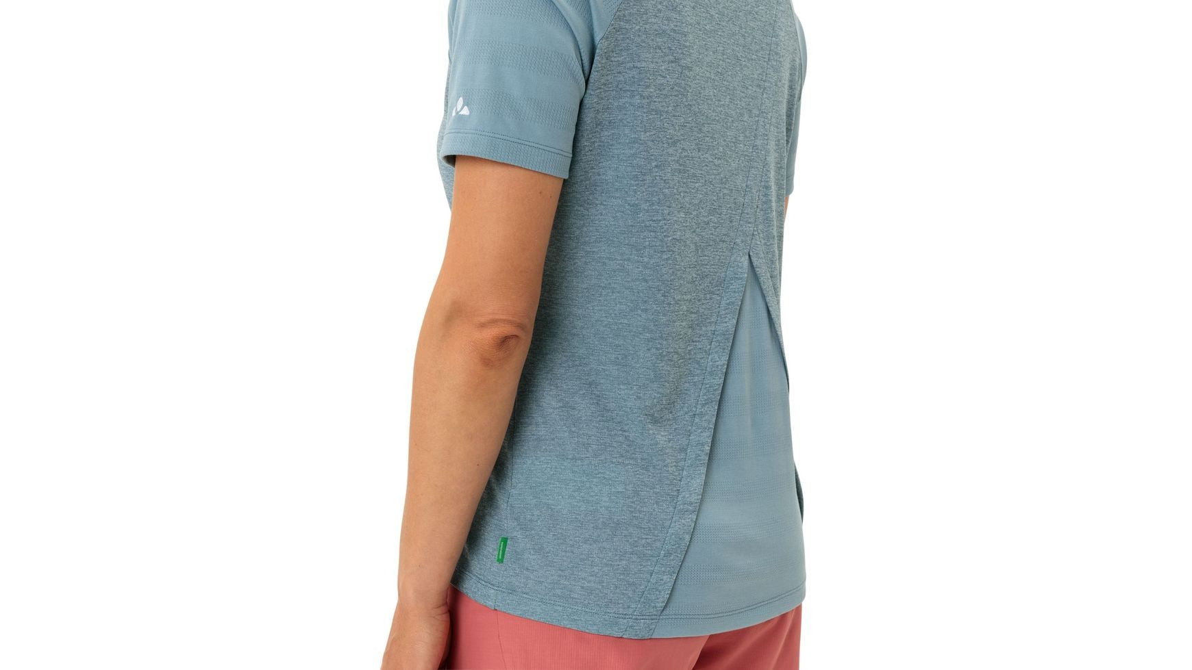 Vaude Women's Tamaro HZ Shirt IV image 3