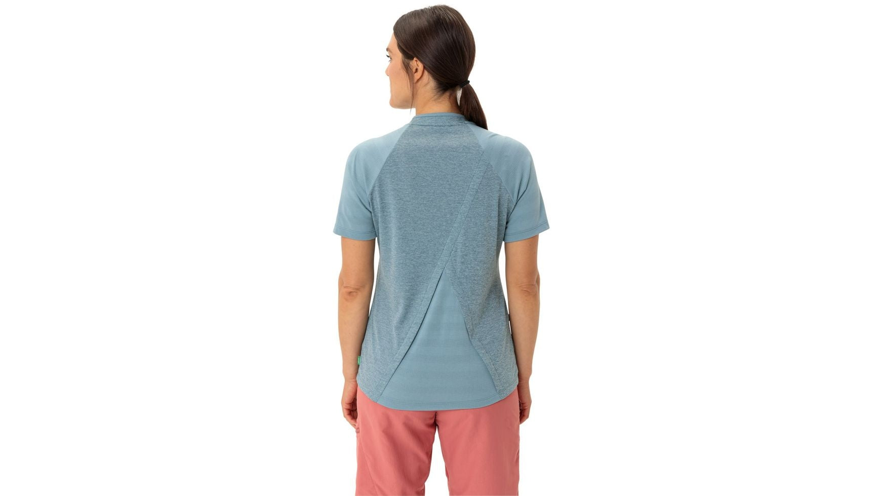 Vaude Women's Tamaro HZ Shirt IV image 5