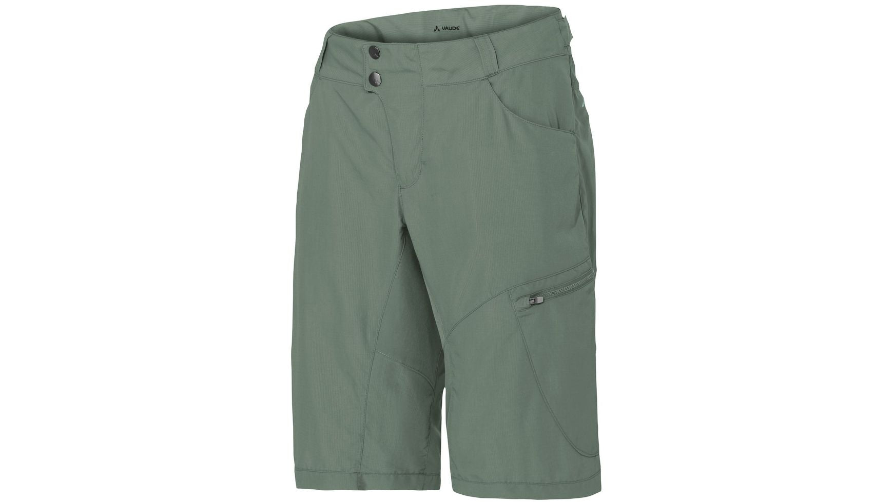 Vaude Women's Tamaro Shorts II image 15