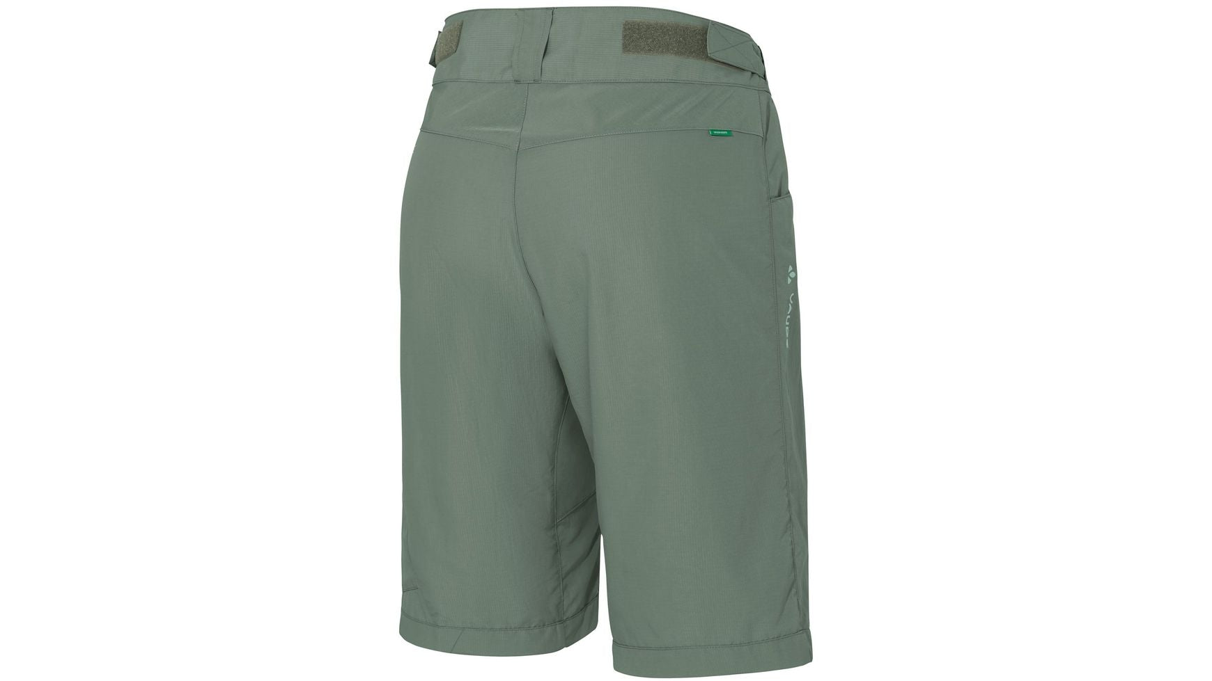 Vaude Women's Tamaro Shorts II image 16