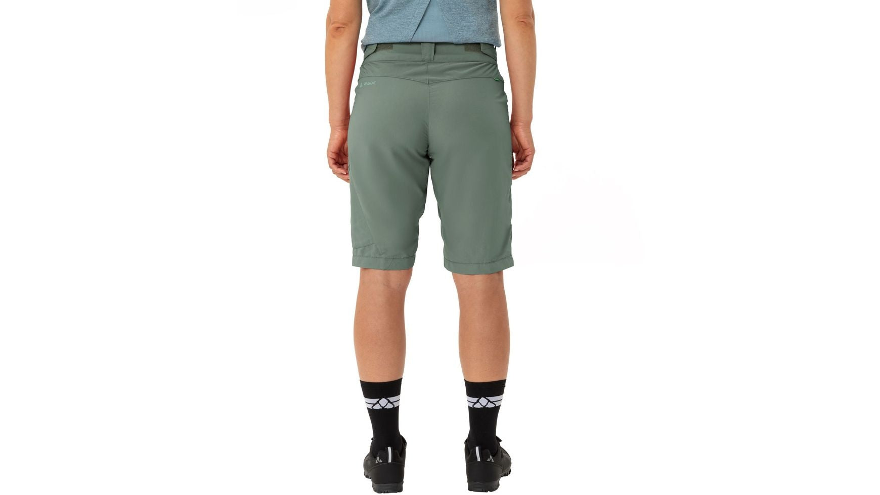 Vaude Women's Tamaro Shorts II image 20