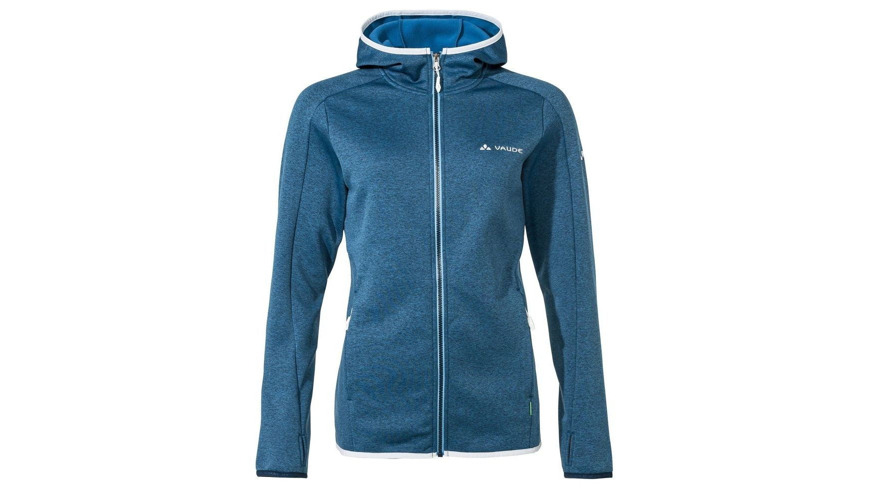 Vaude Women's Valsorda Fleece Hoody image 0