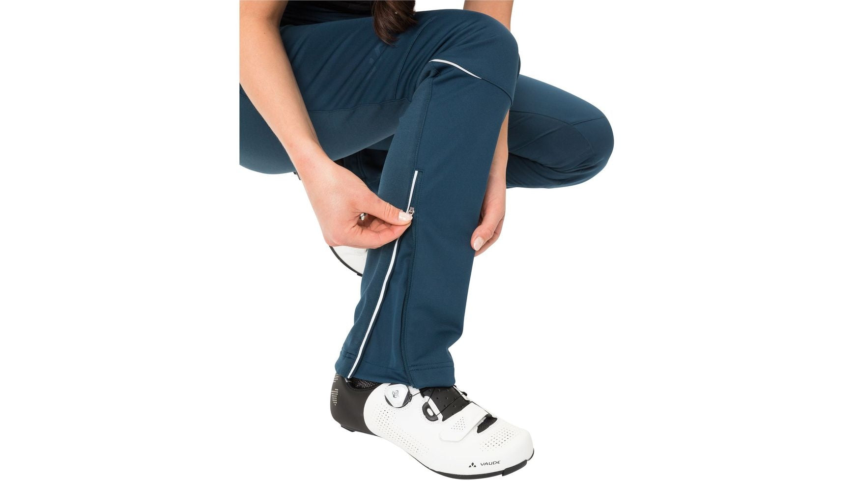 Vaude Women's Wintry Pants V image 8