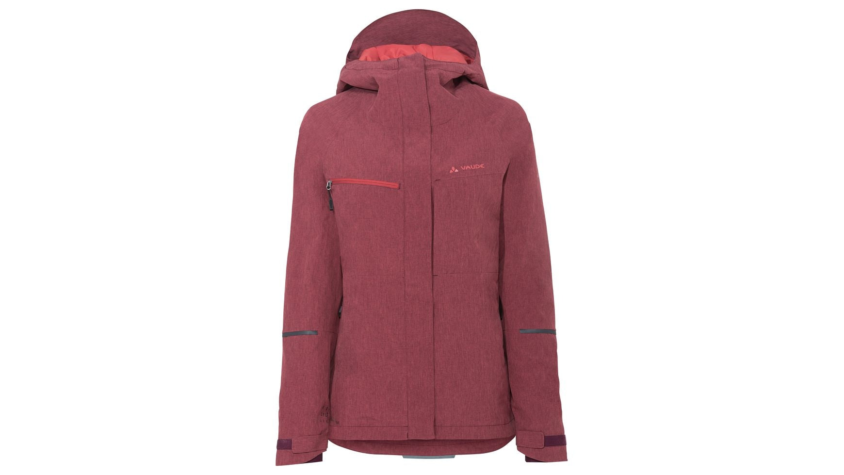 Vaude Women's Yaras Warm image 8