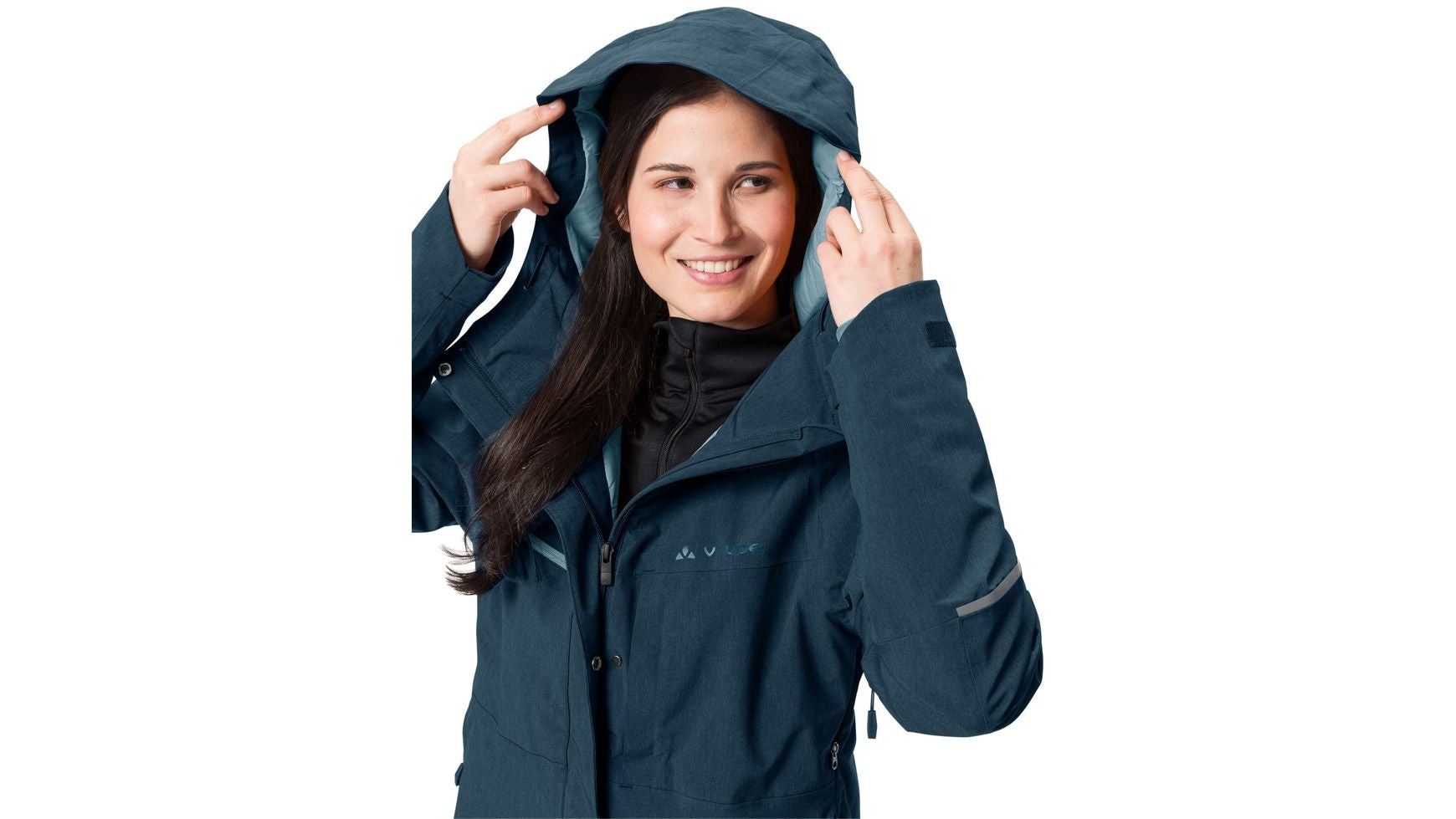 Vaude Women's Yaras Warm image 3