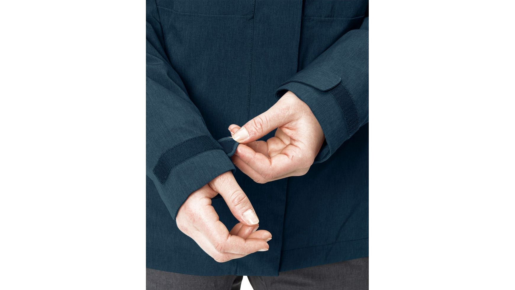 Vaude Women's Yaras Warm image 4