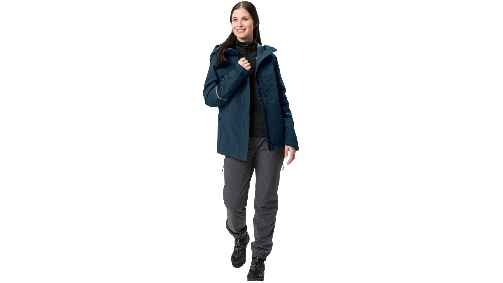 Vaude Women's Yaras Warm image 7