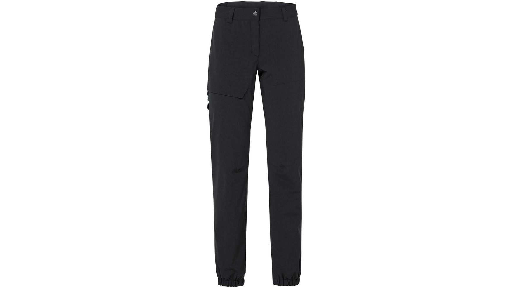 Vaude Women's Yaras Warm Rain Pants image 0