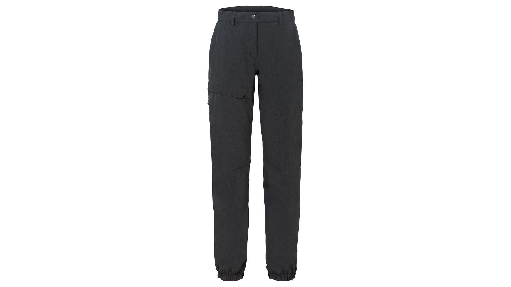 Vaude Women's Yaras Warm Rain Pants image 9