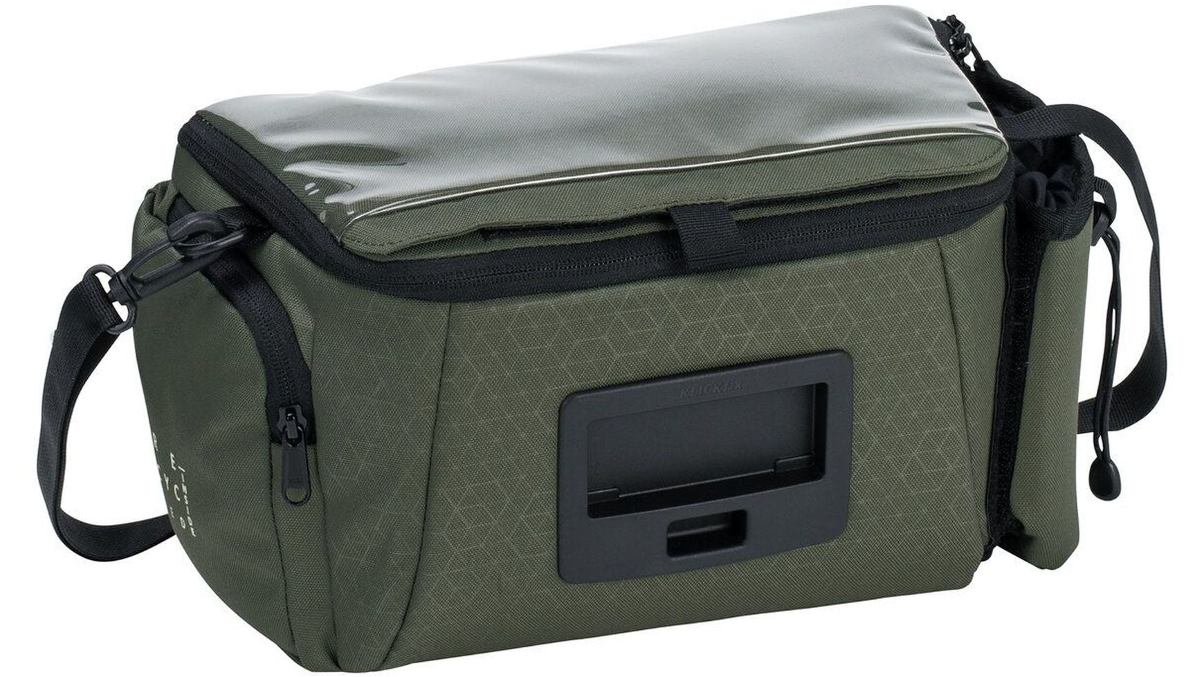 Vaude eBox KLICKfix ready image 6