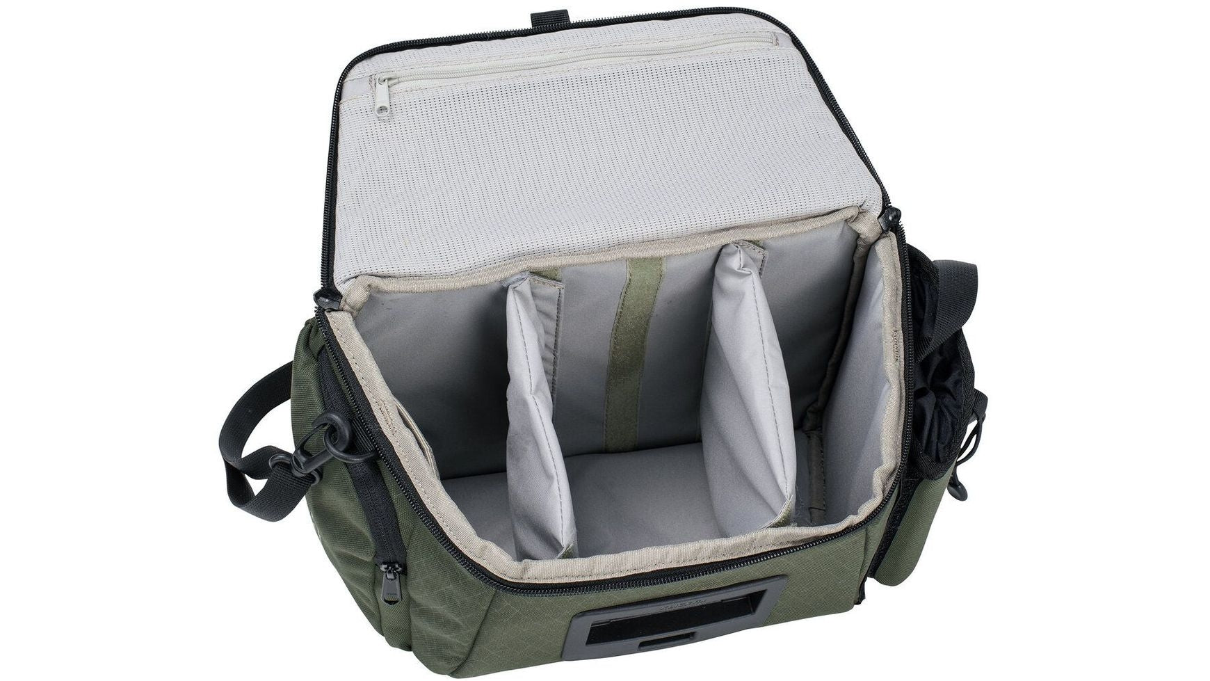 Vaude eBox KLICKfix ready image 7