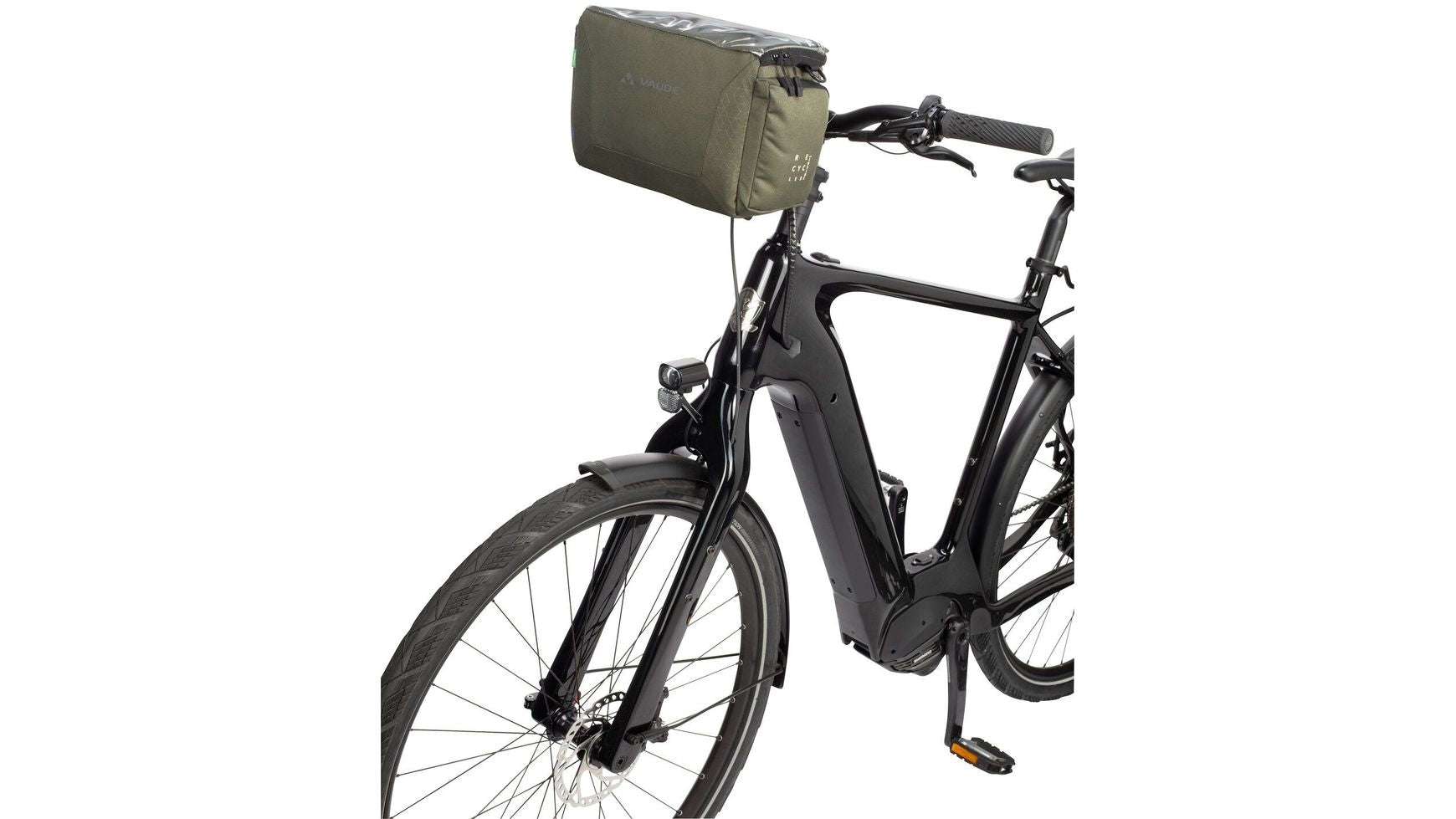 Vaude eBox KLICKfix ready image 9