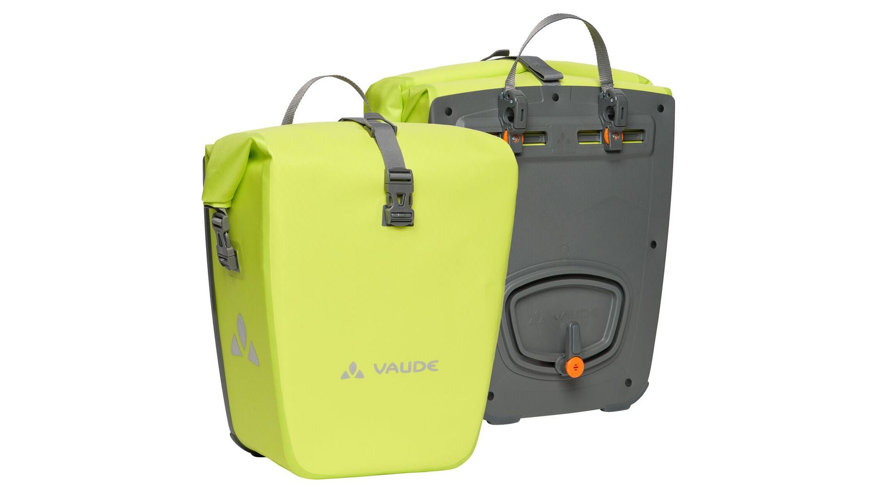 Vaude Aqua Back 48 Liter Paar image 2