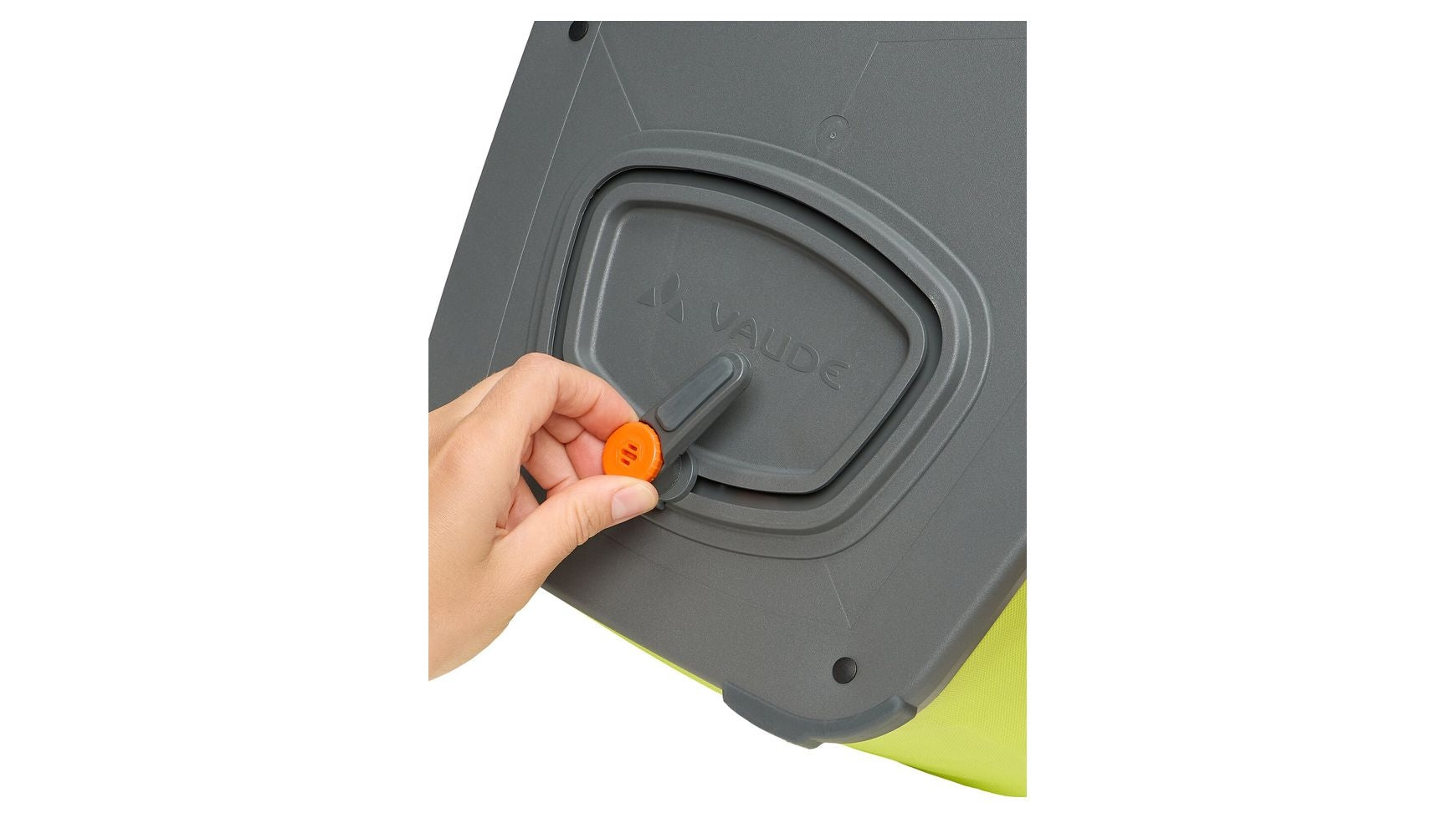 Vaude Aqua Back Plus 51 Liter Paar image 7