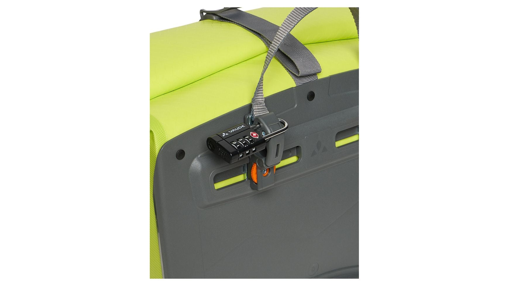 Vaude Aqua Back Single 24 Liter image 6