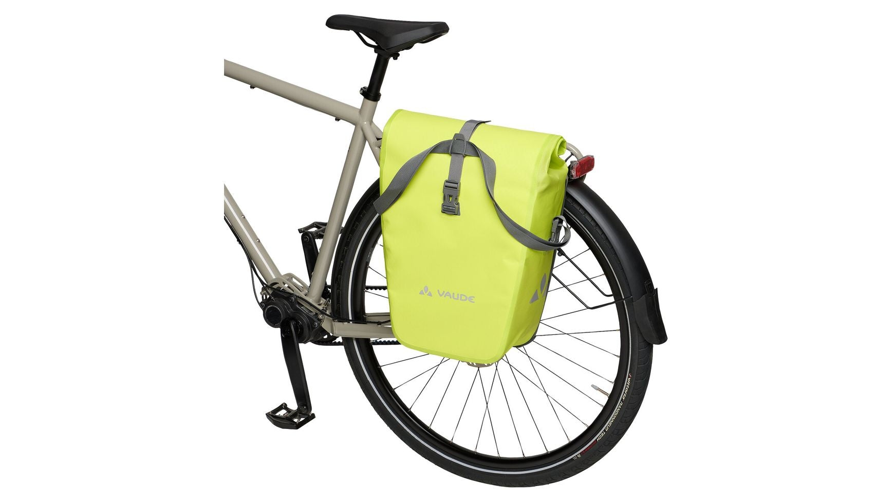 Vaude Aqua Back Single 24 Liter image 8