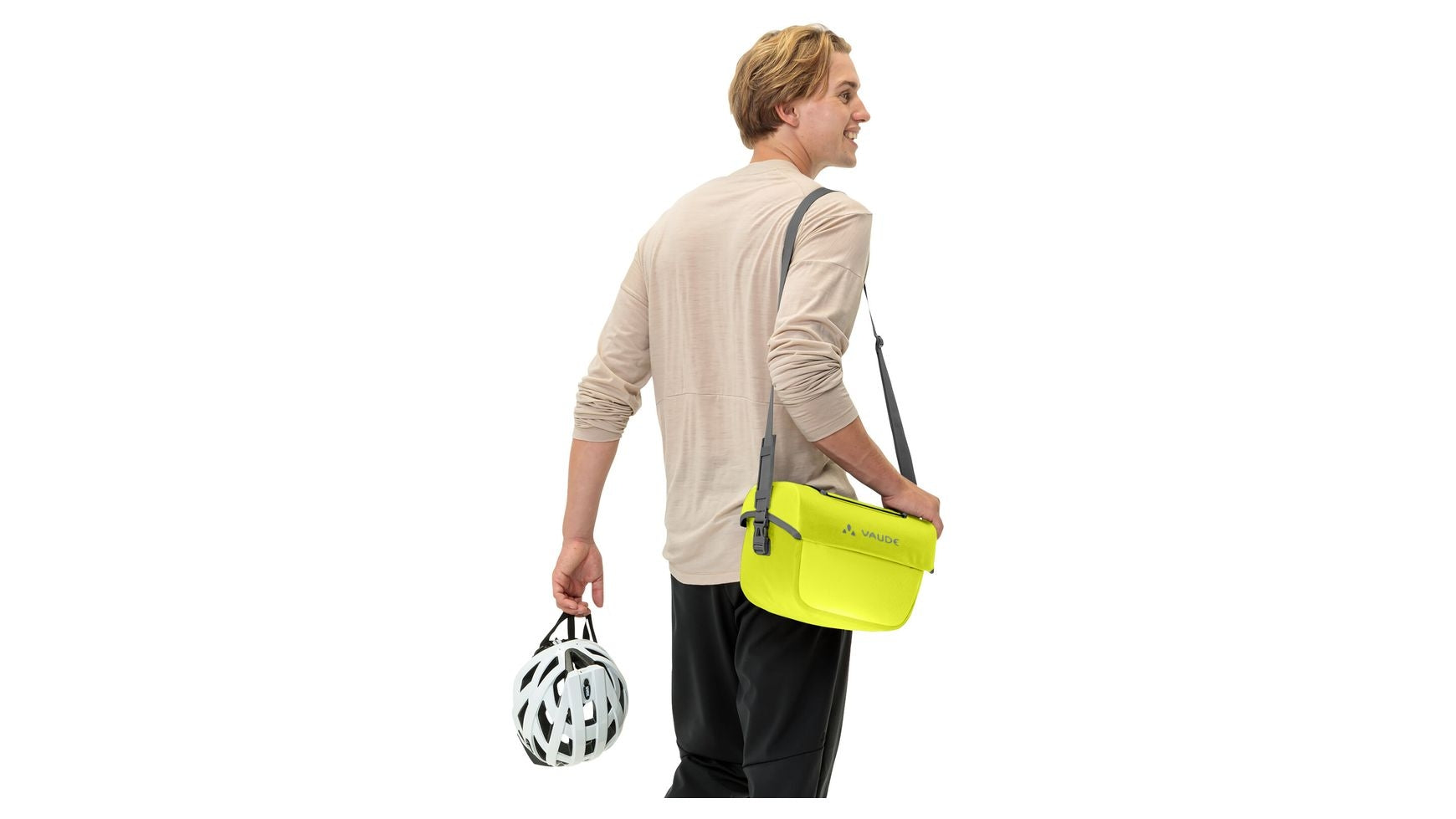 Vaude Aqua Box Lenkertasche image 37