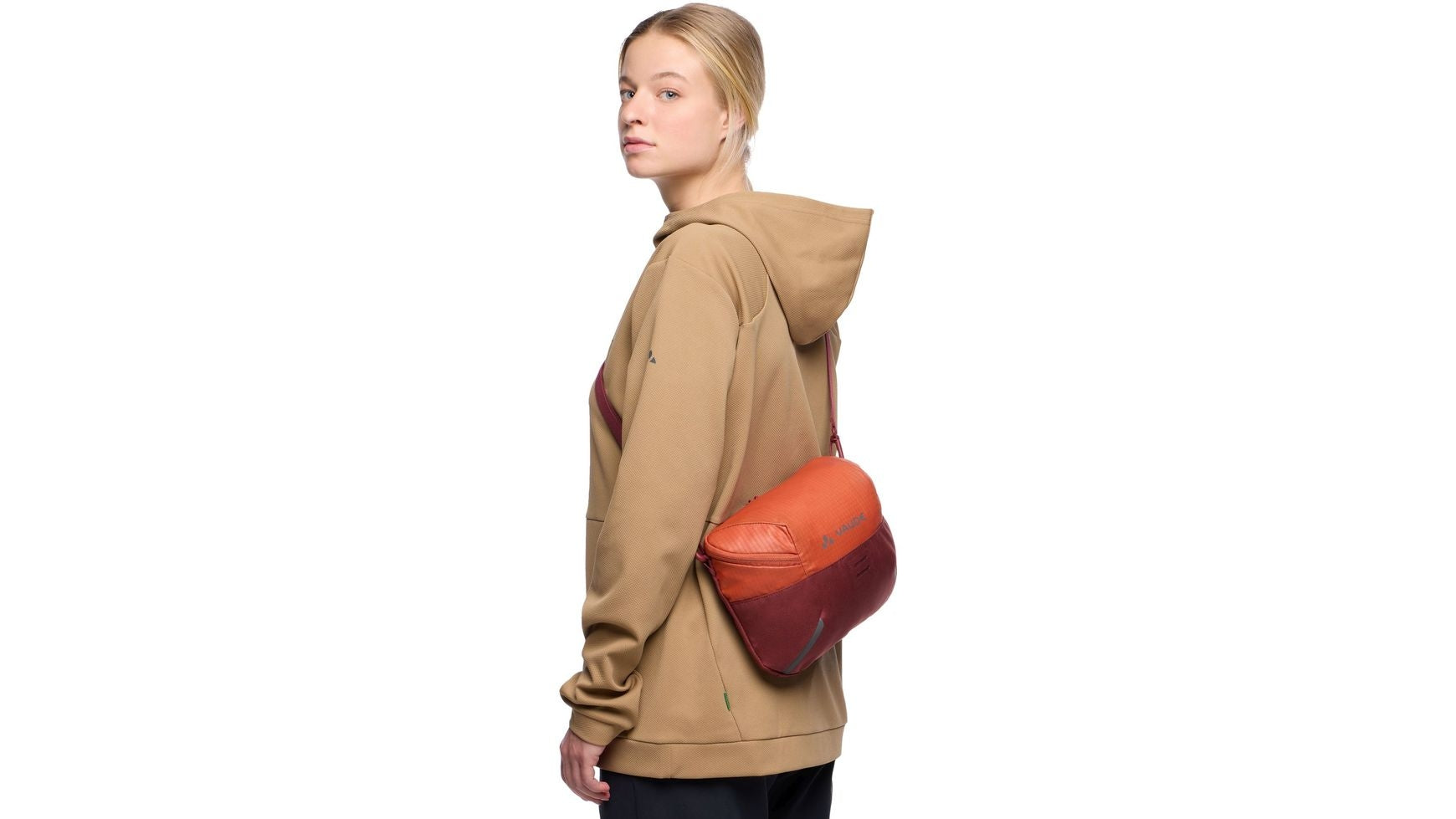 Vaude CityBox Bike II Lenkertasche image 21