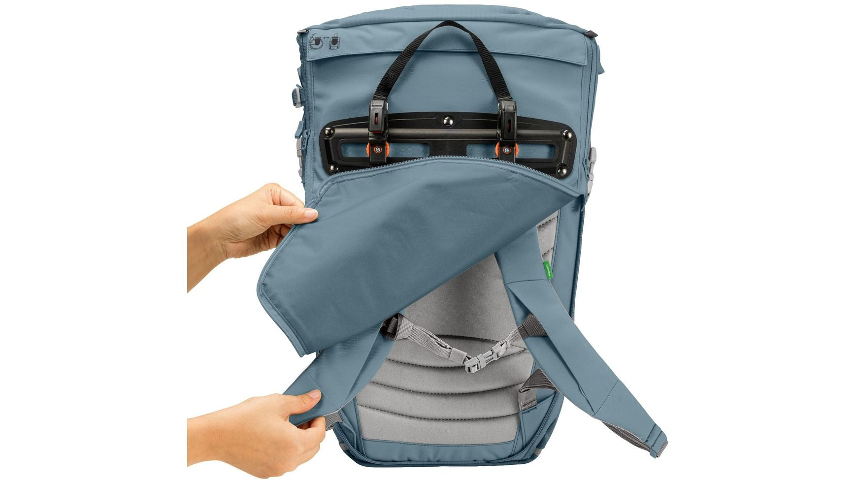 Vaude CityGo Bike 23 II Rucksack image 54