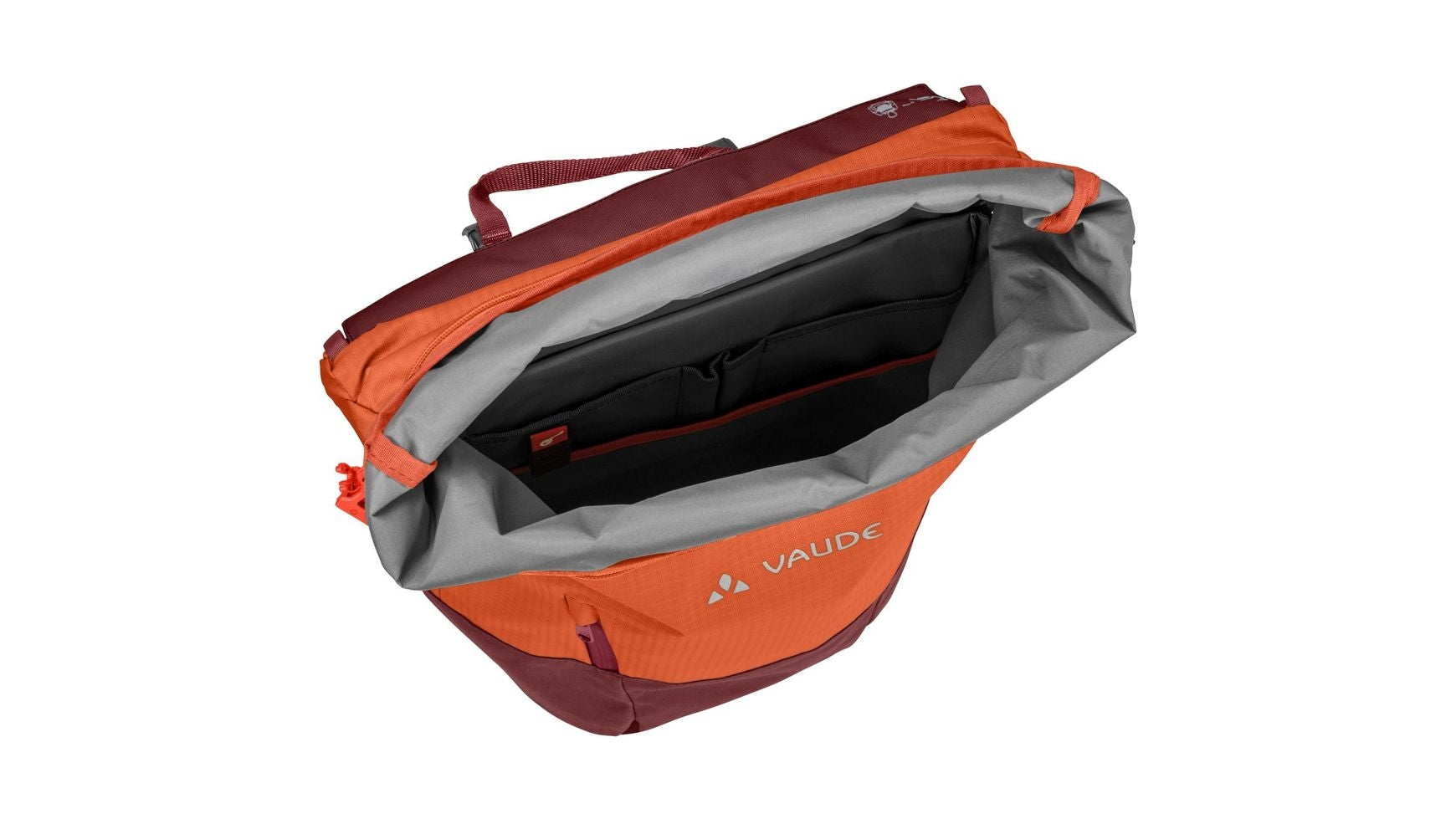 Vaude CityGo Bike 23 II Rucksack image 45